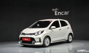 Kia Morning Best Selection 2022