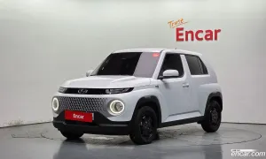 Hyundai Casper Smart 2022