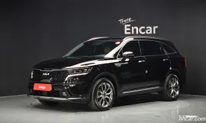 Kia Sorento Noblesse Diesel 2.2 2WD 2023
