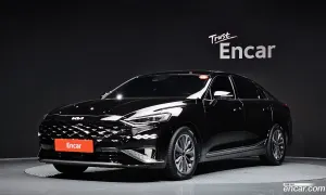 Kia K8 Noblesse 2023