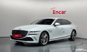 Genesis G80 Gasoline 2.5 Turbo AWD 2024