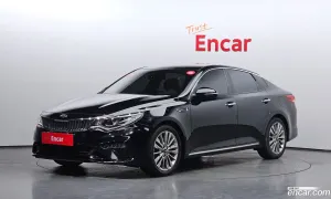 Kia K5 Noblesse 2.0 2018