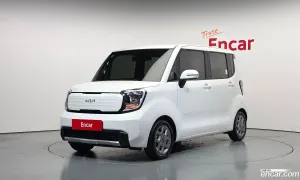 Kia Ray Prestige 2025
