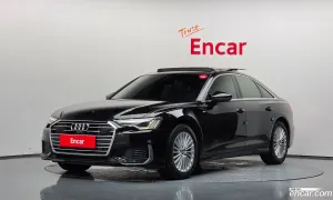 Audi A6 45 TFSI Premium 2020