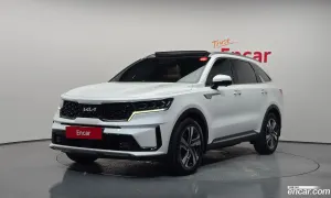 Kia Sorento Noblesse HEV 1.6 2WD 2022