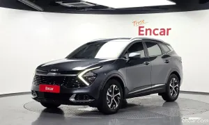 Kia Sportage Signature 2WD 2024