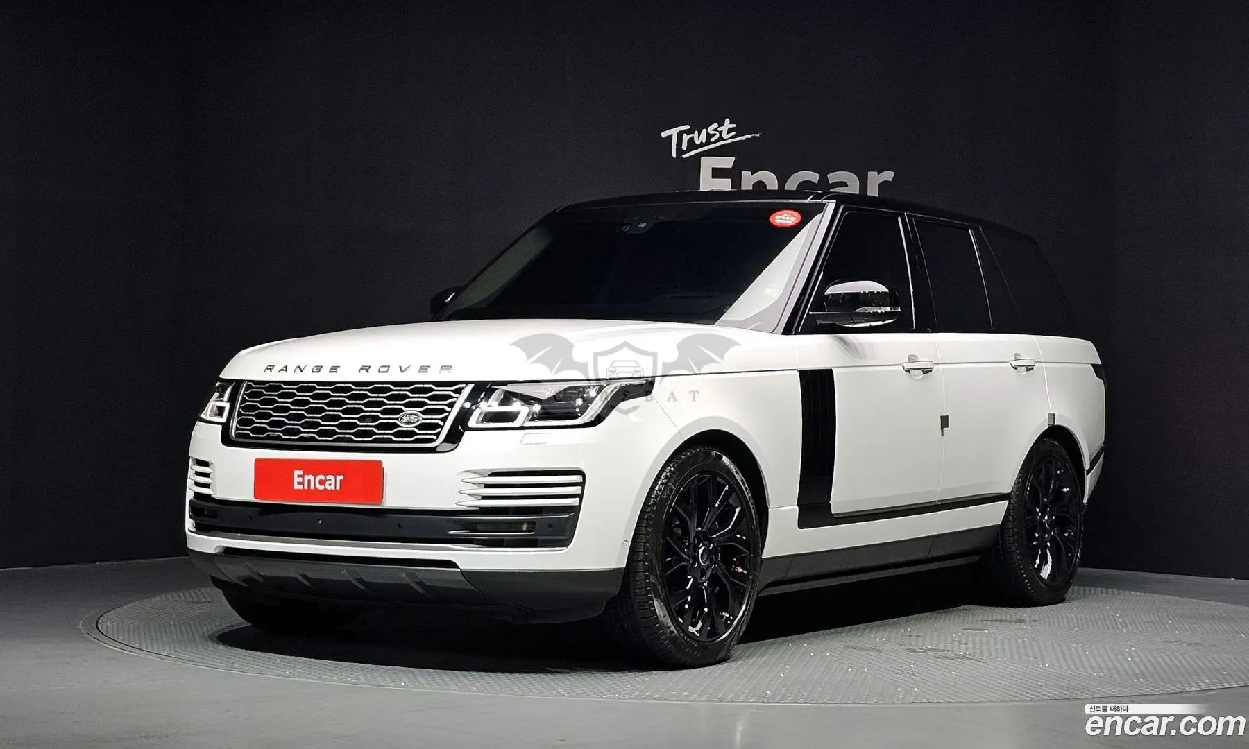 Land rover Range rover D350 Vogue SE Disel 2021