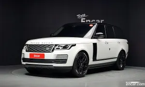 Land rover Range rover D350 Vogue SE Disel 2021