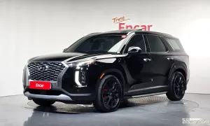 Hyundai Palisade Prestige Gasoline 3.8 4WD 2019