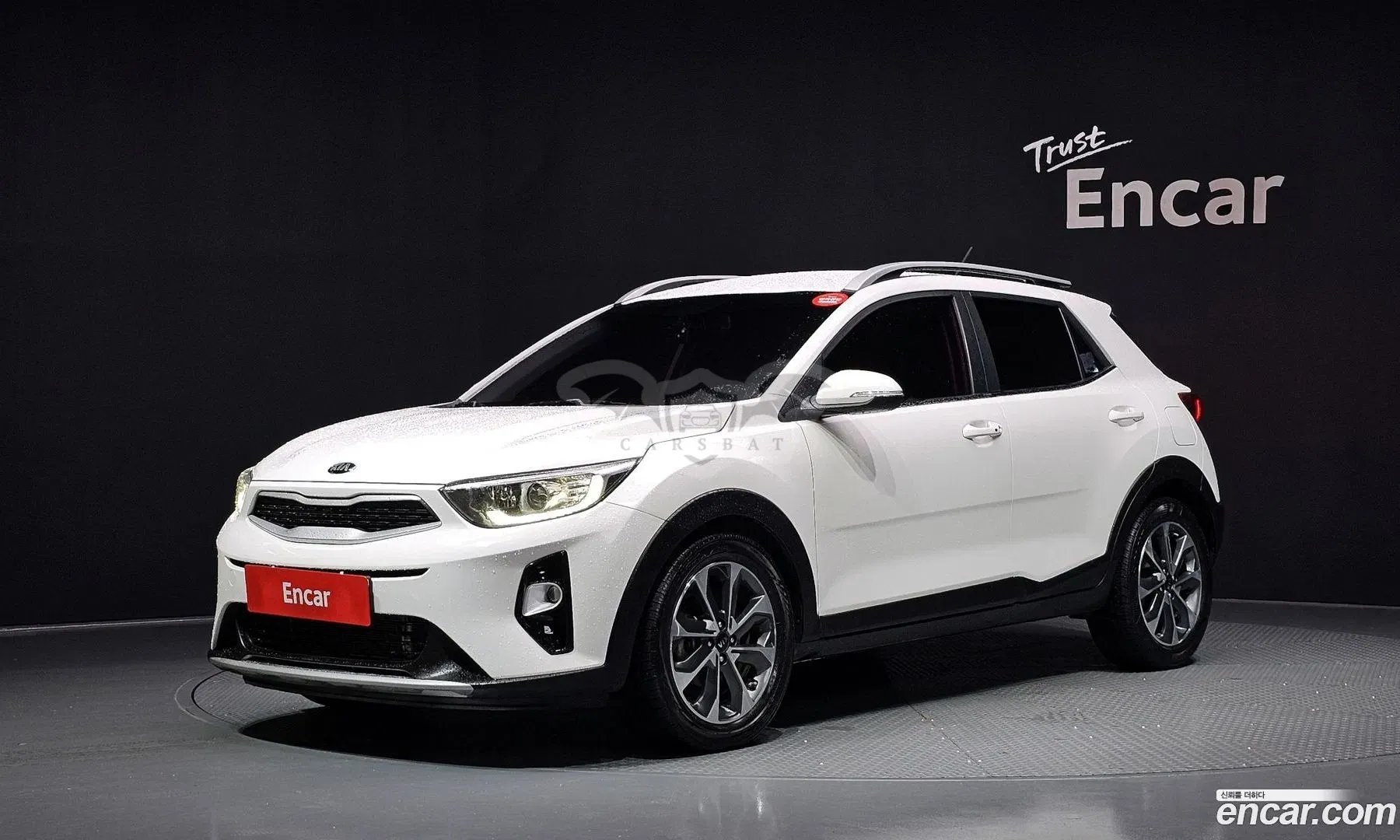 Kia Stonic Prestige Diesel 1.6 2017