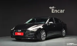 Hyundai Sonata Modern 2.0 2021