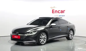 Volkswagen Arteon 2.0 TDI Prestige 2022