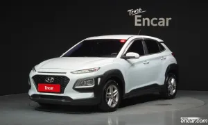 Hyundai Kona Modern 1.6 Turbo 2WD 2017