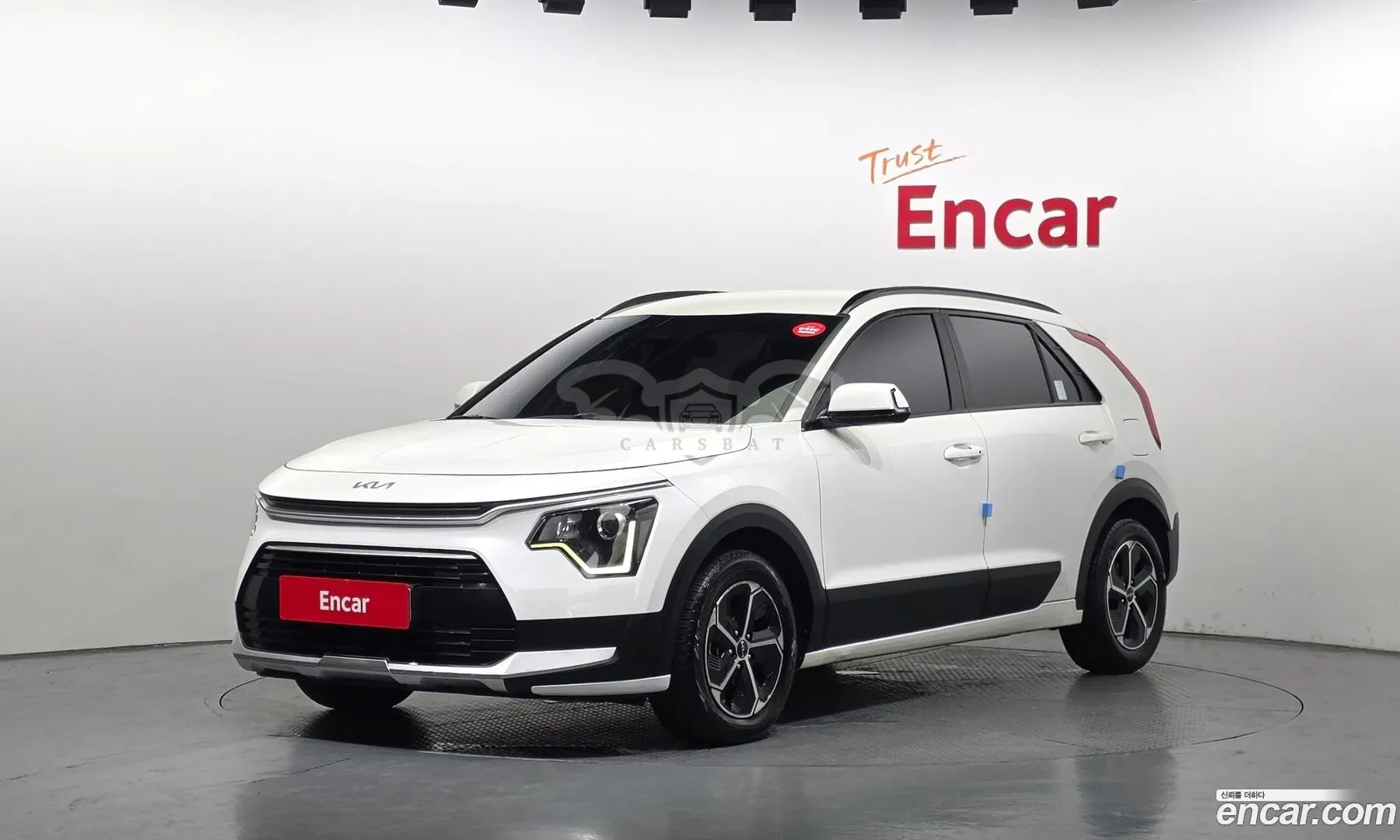 Kia Niro Prestige 2022