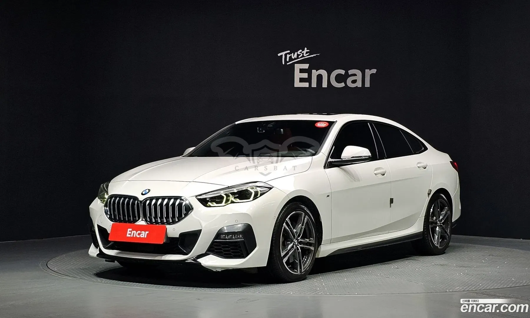 Bmw 2-series 220i M Sports 2021