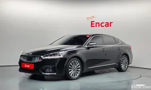 Kia K7 2.2 Diesel Limited 2017