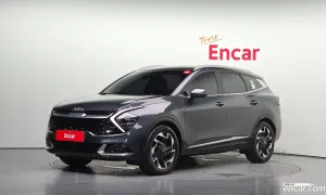 Kia Sportage Prestige Diesel 2.0 2WD 2022