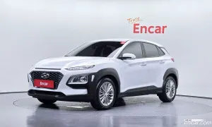 Hyundai Kona Modern Choice 1.6 Turbo 2WD 2019