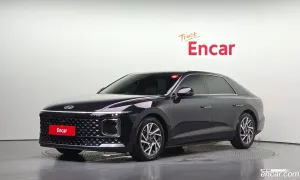 Hyundai Grandeur Premium 2,5 Gasoline 2WD 2024