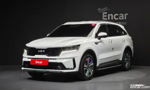 Kia Sorento Noblesse HEV 1.6 4WD 2021