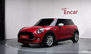 Mini Cooper Third Generation HIGH 2021