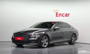 Genesis G80 Gasoline 2.5 Turbo AWD 2023