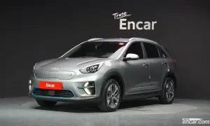 Kia Niro Prestige 2021