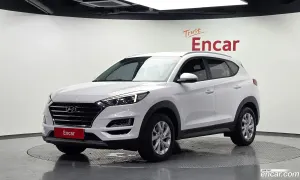 Hyundai Tucson Modern Diesel 1.6 2WD 2019