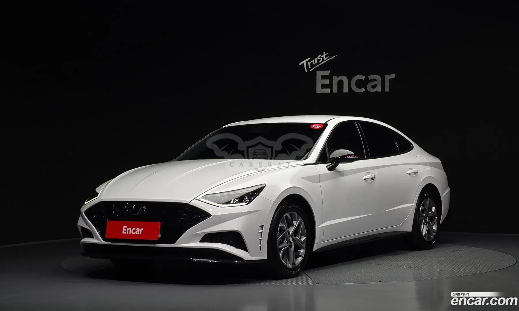 Hyundai Sonata Premium Plus 2.0 2022