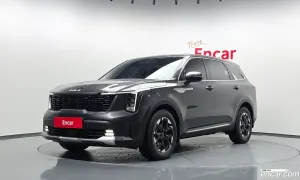 Kia Sorento Prestige Diesel 2.2 4WD 2023