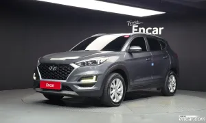 Hyundai Tucson Modern Diesel 1.6 2WD 2019