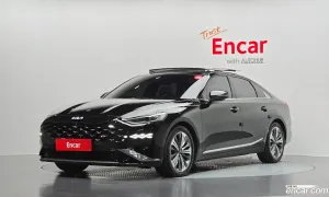 Kia K8 Signature Special 2023