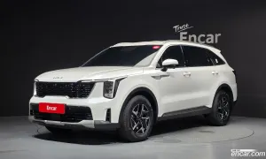 Kia Sorento Noblesse HEV 1.6 2WD 2025