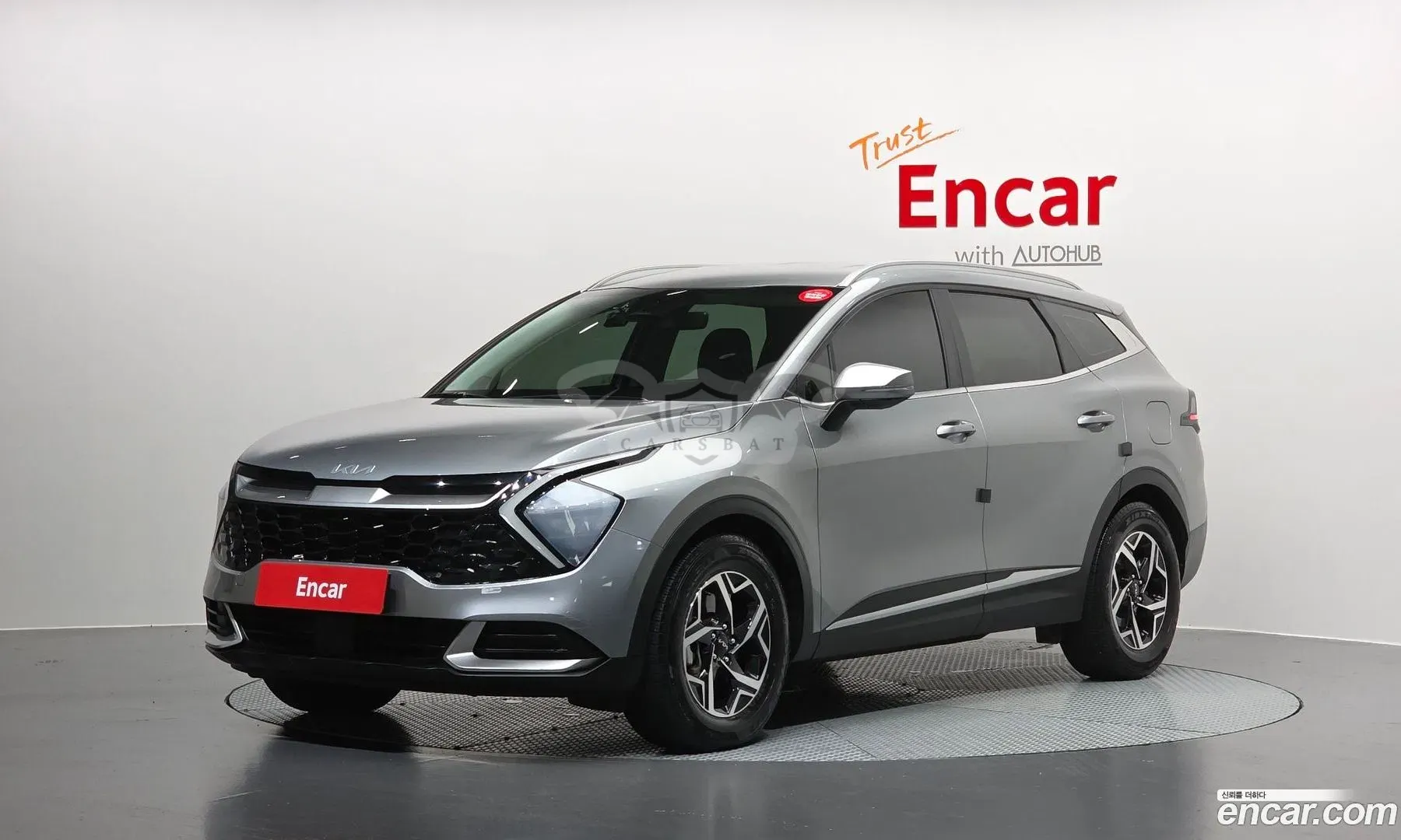 Kia Sportage Prestige Diesel 2.0 2WD 2022