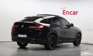 Bmw X4 xDrive20i xLine 2023