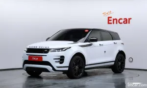 Land rover Range rover evoque D180 R-Dynamic SE 2019