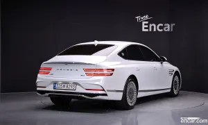 Genesis G80 Gasoline 2.5 Turbo AWD 2024