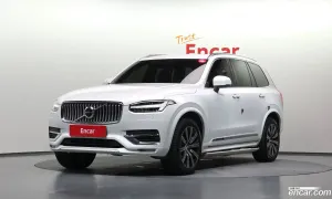 Volvo Xc90 T6 Inscription 2020