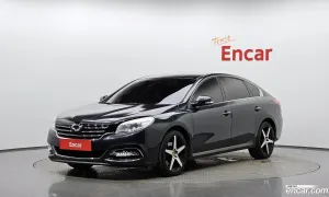 Renault-koreasamsung Sm7 LE 2014