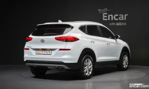 Hyundai Tucson Modern Diesel 1.6 2WD 2019