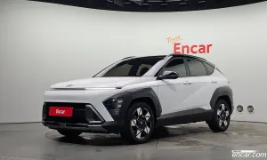 Hyundai Kona Inspiration 2023