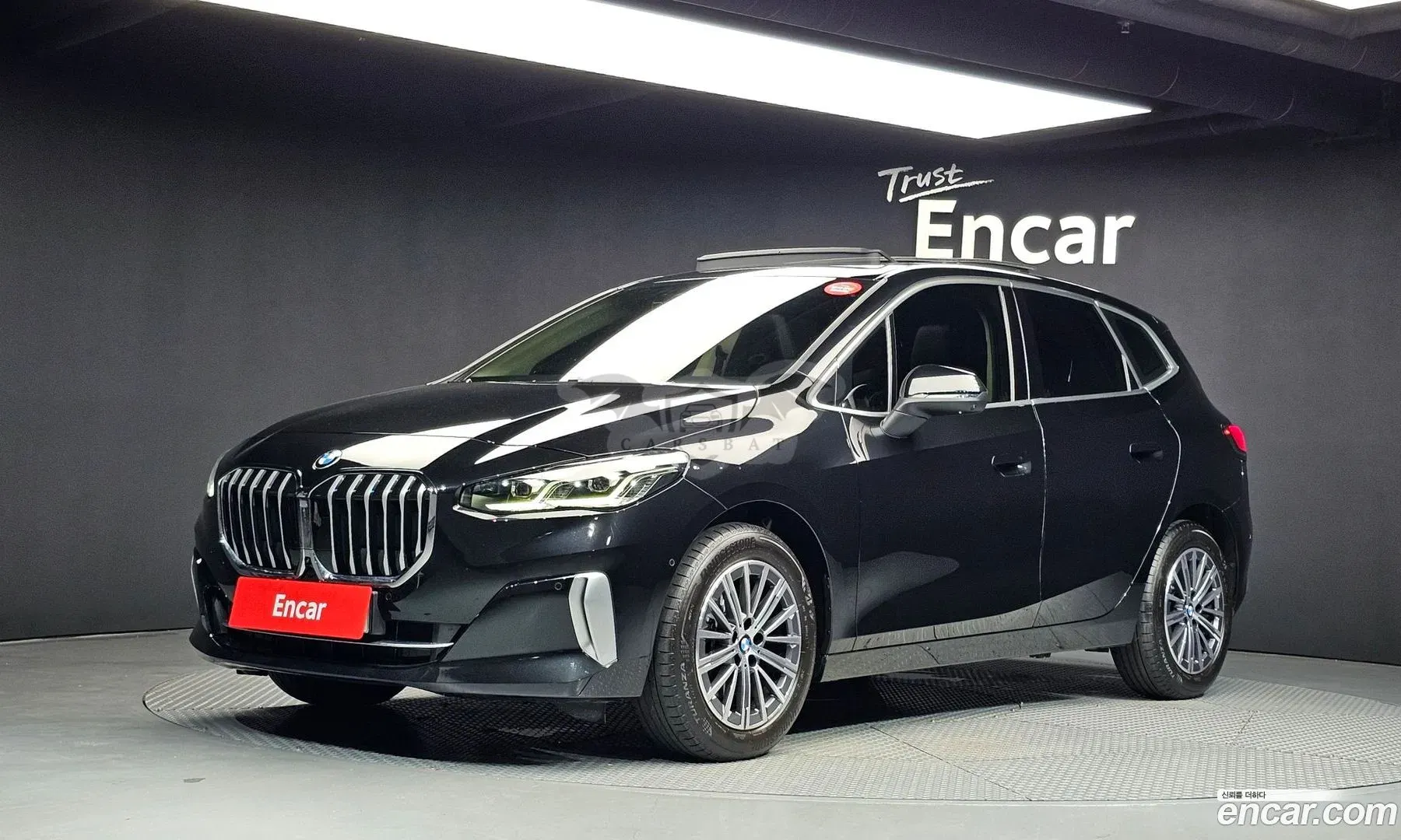 Bmw 2-series 220i Luxury 2023