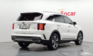 Kia Sorento Prestige HEV 1.6 2WD 2020