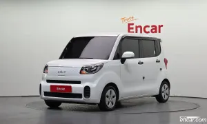 Kia Ray Prestige Van 2022