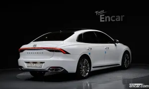 Hyundai Grandeur Calligraphy 2.5 2021