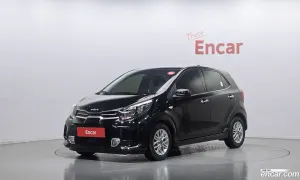 Kia Morning Best Selection 2022
