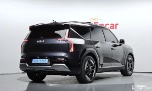 Kia Ev9 Earth Long Range 4WD 2023