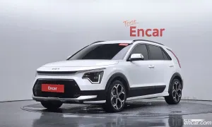 Kia Niro Signature 2022