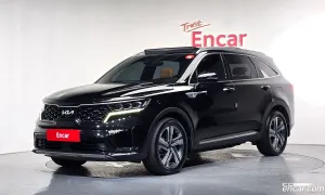 Kia Sorento Noblesse HEV 1.6 2WD 2022