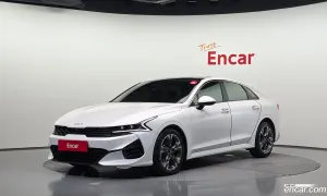 Kia K5 Noblesse 2.0 2022